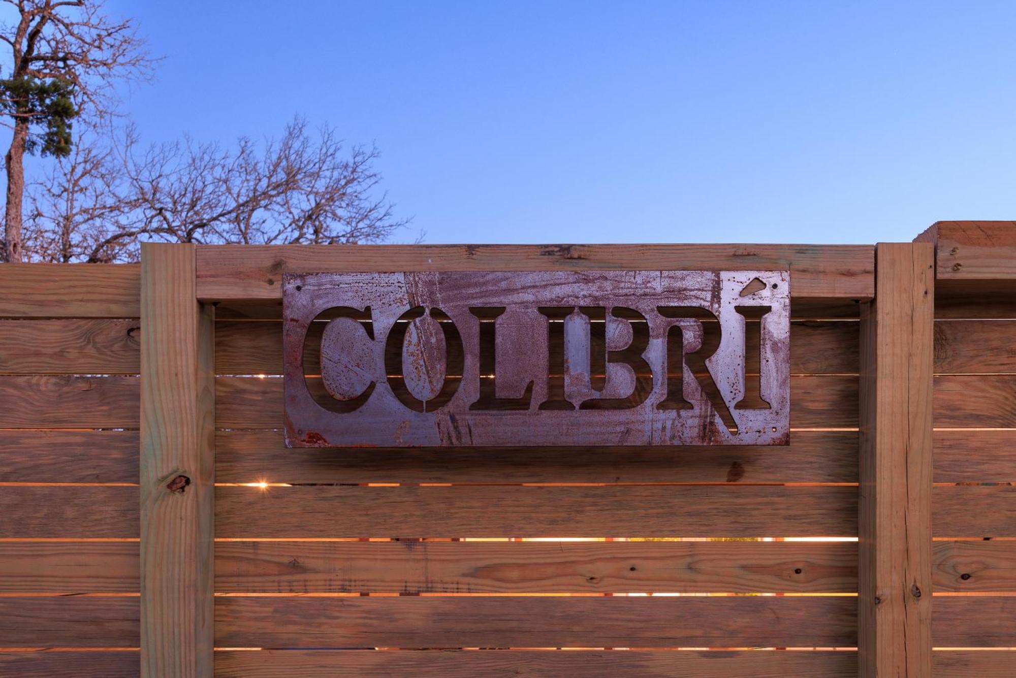 Romantic Luxury Retreat Hot Cold Pool & Sauna Wimberley Exteriér fotografie